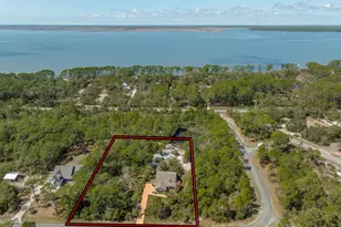 134 Shadow Bay Dr, Eastpoint, FL 32328 - Photo 1