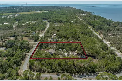 134 Shadow Bay Dr, Eastpoint, FL 32328 - Photo 3