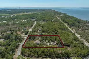 134 Shadow Bay Dr, Eastpoint, FL 32328 - Photo 3
