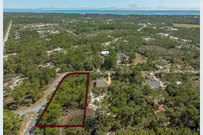 Lot 21 Shadow Bay Dr, Eastpoint, FL 32328 - Photo 5