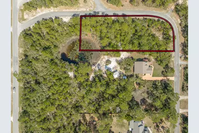 Lot 21 Shadow Bay Dr, Eastpoint, FL 32328 - Photo 3