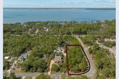 Lot 21 Shadow Bay Dr, Eastpoint, FL 32328 - Photo 1