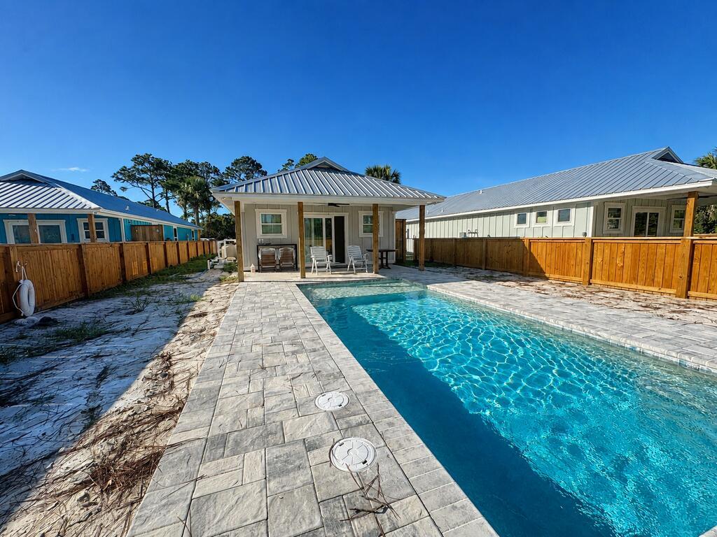 155 Beach St - 155 Beach St, Port Saint Joe, FL 32456 Luxury Property | Jose Angel Pina