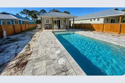 155 Beach St, Port Saint Joe, FL 32456 - Photo 1