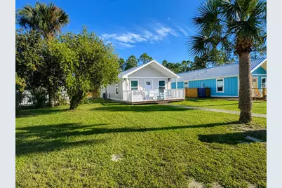 155 Beach St, Port Saint Joe, FL 32456 - Photo 3