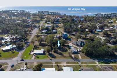 Lot 13 Long Ave, Port Saint Joe, FL 32456 - Photo 5