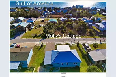 9230 Olive Ave, Port Saint Joe, FL 32456 - Photo 5