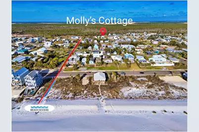9230 Olive Ave, Port Saint Joe, FL 32456 - Photo 3