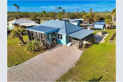 9230 Olive Ave, Port Saint Joe, FL 32456 - Photo 9