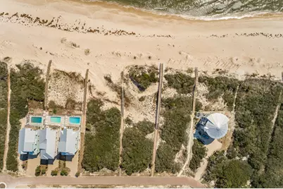 1526 Gulf View Way, Saint George Island, FL 32328 - Photo 7