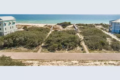 1526 Gulf View Way, Saint George Island, FL 32328 - Photo 3