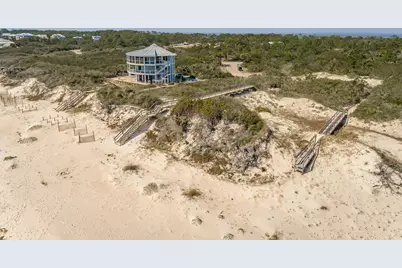 1526 Gulf View Way, Saint George Island, FL 32328 - Photo 5
