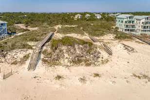 1526 Gulf Vw Wy, Saint George Island, FL 32328 - Photo 1