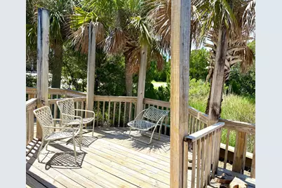 525 W Bay Shore Dr, Saint George Island, FL 32328 - Photo 11