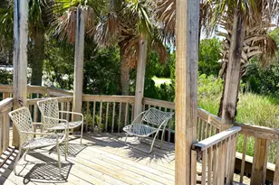 525 W Bay Shore Dr, Saint George Island, FL 32328 - Photo 11