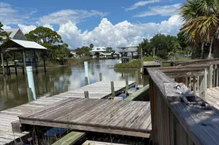 525 W Bay Shore Dr, Saint George Island, FL 32328 - Photo 7
