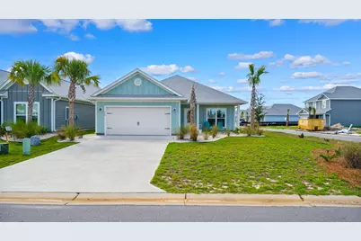 108 Needle Rush Dr, Port Saint Joe, FL 32456 - Photo 1
