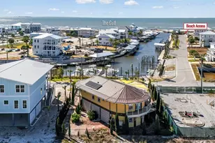 118 Canal Pkwy, Mexico Beach, FL 32456 - Photo 9