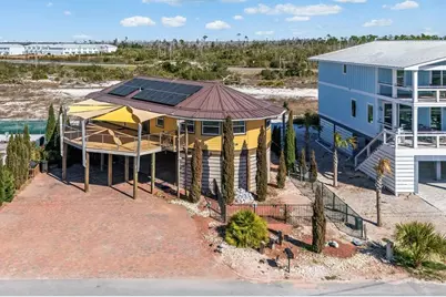 118 Canal Pkwy, Mexico Beach, FL 32456 - Photo 1