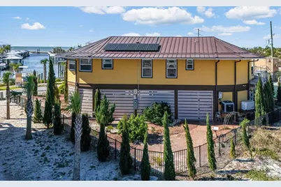 118 Canal Pkwy, Mexico Beach, FL 32456 - Photo 3