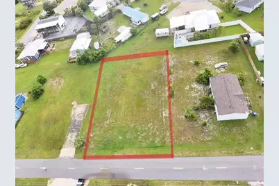 404 Maryland Blvd, Mexico Beach, FL 32456 - Photo 3