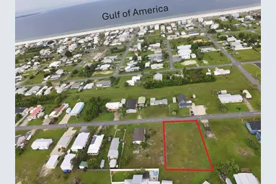 404 Maryland Blvd, Mexico Beach, FL 32456 - Photo 5