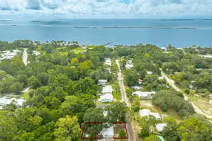 167 Carl King Ave, Carrabelle, FL 32322 - Photo 33