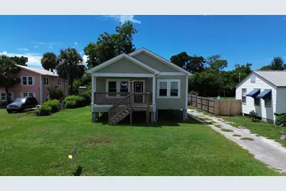 1614 Long Ave, Port Saint Joe, FL 32456 - Photo 1