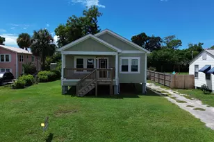 1614 Long Ave, Port Saint Joe, FL 32456 - Photo 1