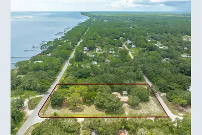 112 Hinton St, Carrabelle, FL 32323 - Photo 39