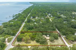 112 Hinton St, Carrabelle, FL 32323 - Photo 39