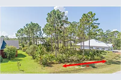 Lot 3 Sea Haven Dr #Lot 3, Port Saint Joe, FL 32456 - Photo 5