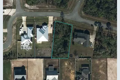 Lot 3 Sea Haven Dr #Lot 3, Port Saint Joe, FL 32456 - Photo 7