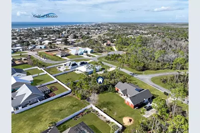 Lot 3 Sea Haven Dr #Lot 3, Port Saint Joe, FL 32456 - Photo 1