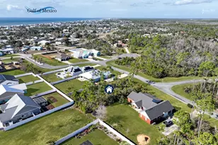 Lot 3 Sea Haven Dr, Port Saint Joe, FL 32456 - Photo 1
