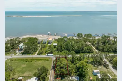 2183 Hwy 98, Lanark Village, FL 32323 - Photo 1