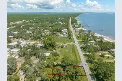2183 Hwy 98, Lanark Village, FL 32323 - Photo 3