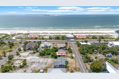 118 Gulf St, Port Saint Joe, FL 32456 - Photo 1