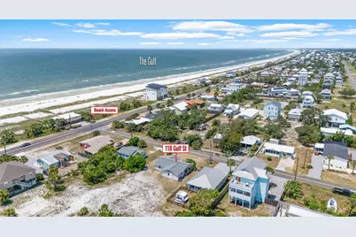 118 Gulf St, Port Saint Joe, FL 32456 - Photo 7