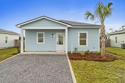 9436 Starfish Ave, Port Saint Joe, FL 32456 - Photo 1