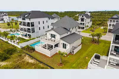 204 Sugar Sand E, Mexico Beach, FL 32456 - Photo 83