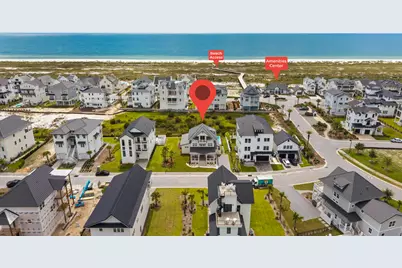 204 Sugar Sand E, Mexico Beach, FL 32456 - Photo 93
