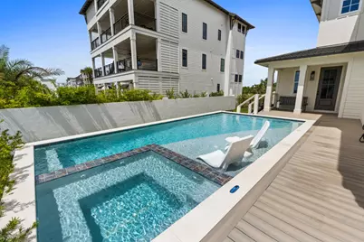 204 Sugar Sand E, Mexico Beach, FL 32456 - Photo 45