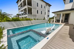 204 Sugar Sand E, Mexico Beach, FL 32456 - Photo 45