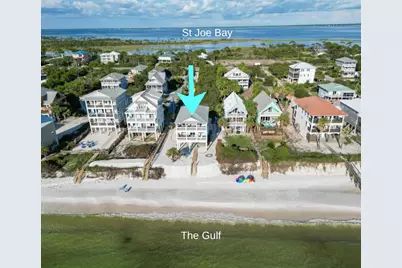 192 Coralee Dr, Cape San Blas, FL 32456 - Photo 87