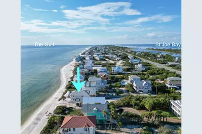 192 Coralee Dr, Cape San Blas, FL 32456 - Photo 95