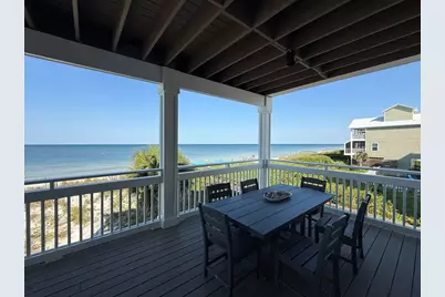 192 Coralee Dr, Cape San Blas, FL 32456 - Photo 35