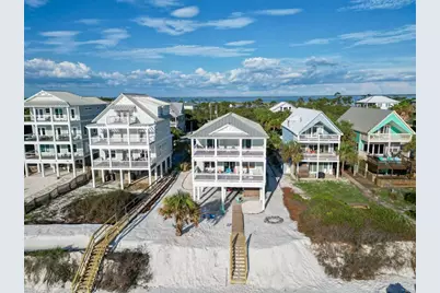 192 Coralee Dr, Cape San Blas, FL 32456 - Photo 3