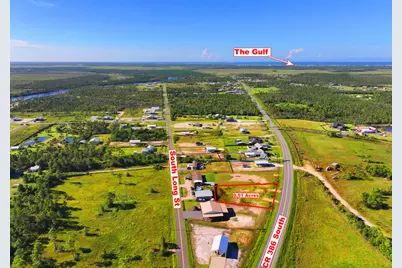 4310 S Cr 386, Port Saint Joe, FL 32456 - Photo 11