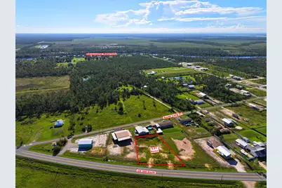 4310 S Cr 386, Port Saint Joe, FL 32456 - Photo 9